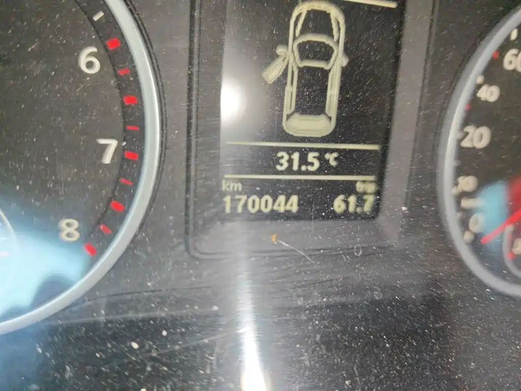 Volkswagen Tiguan — миниатюра 5