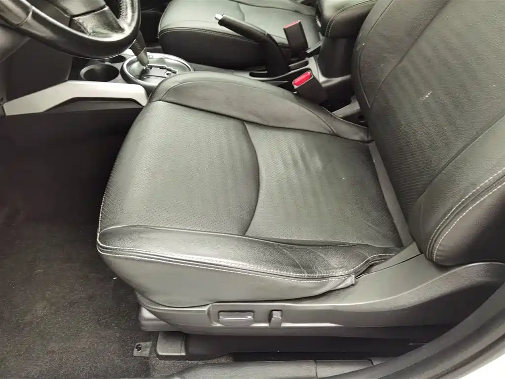 MITSUBISHI JINXUAN ASX