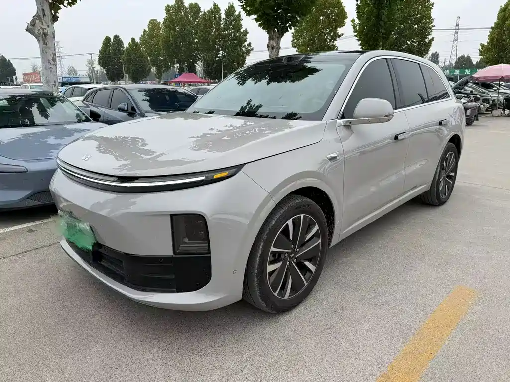 Li Auto Li L6