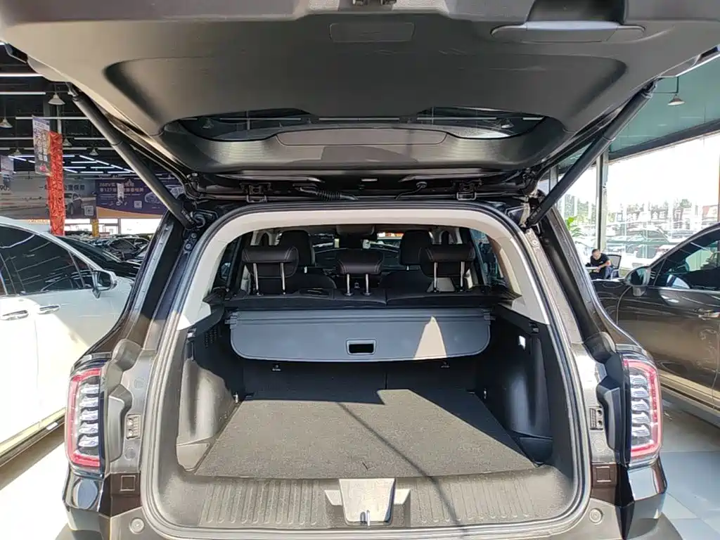 Haval Big Dog — миниатюра 19
