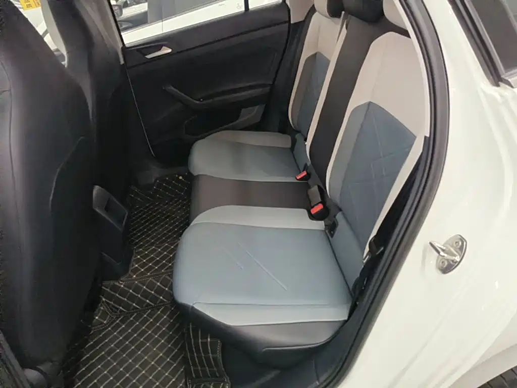 Volkswagen Lavida — миниатюра 17