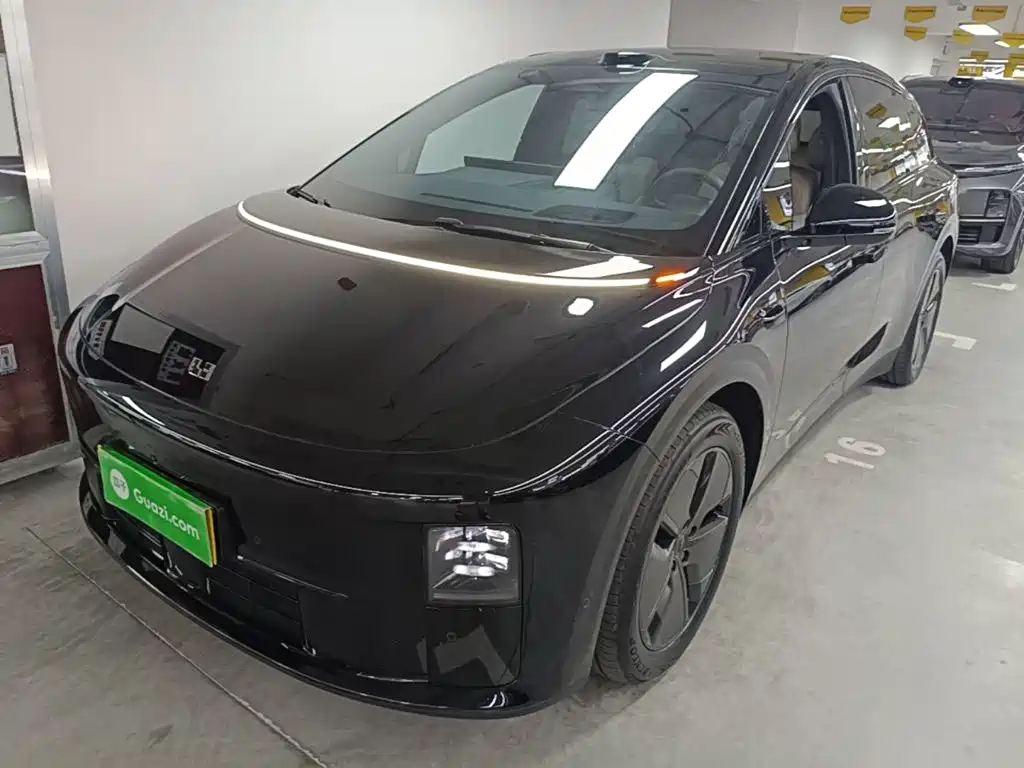 Li Auto Li i6