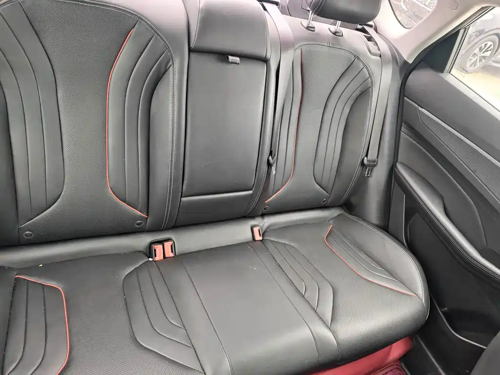Geely Binrui — миниатюра 14