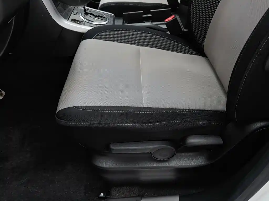 Suzuki Grand Vitara — миниатюра 20