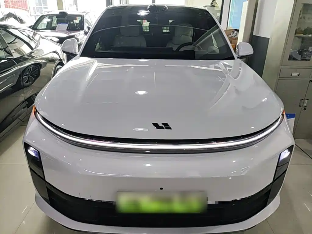 Li Auto L6 2024 Max