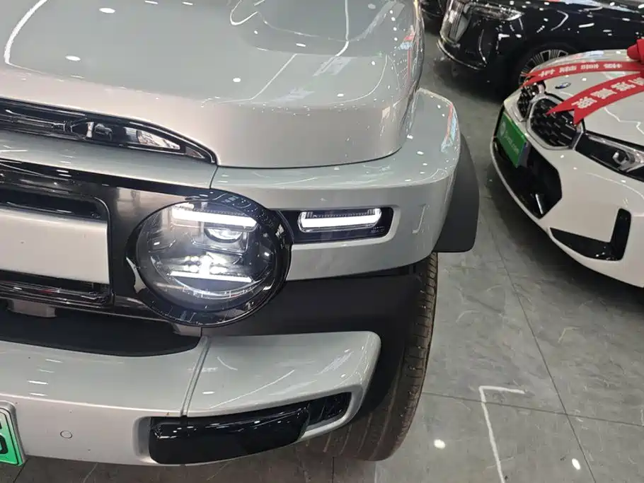 iCAR iCAR Super V23 — миниатюра 5
