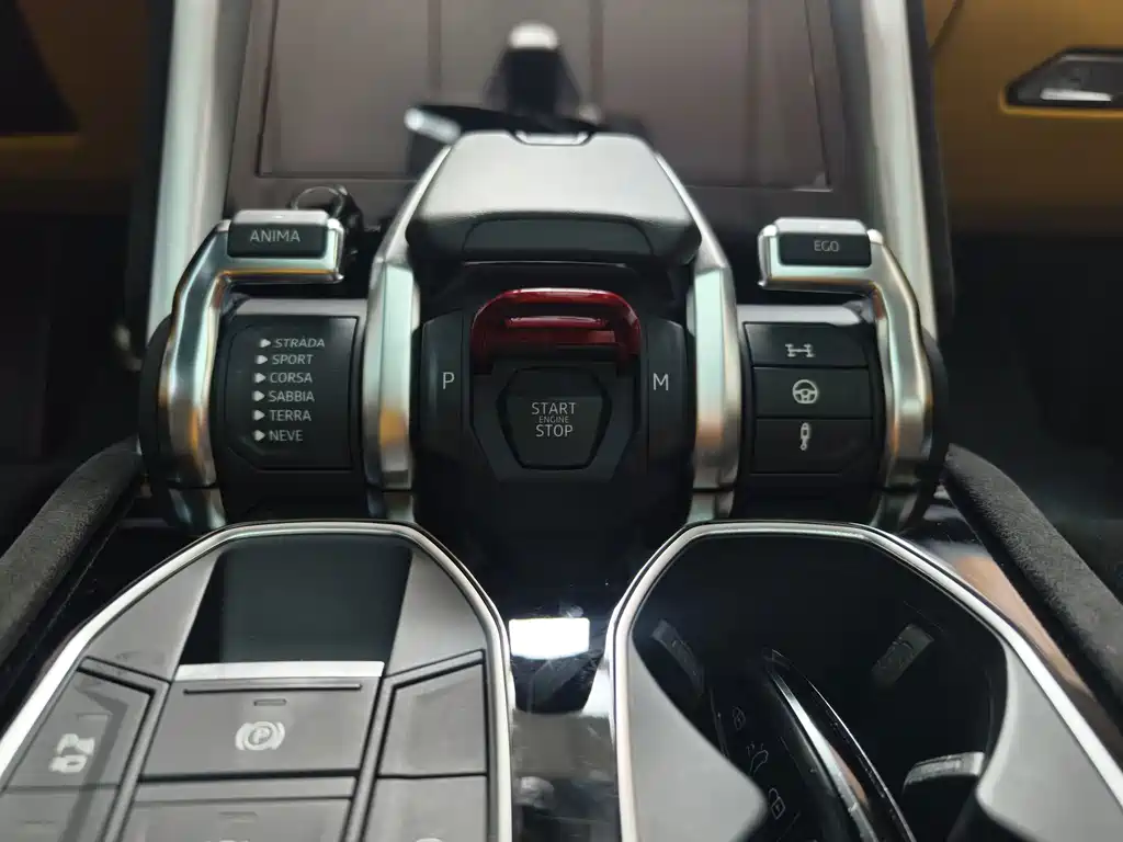 Lamborghini Urus 4.0T V8 S, фото 7