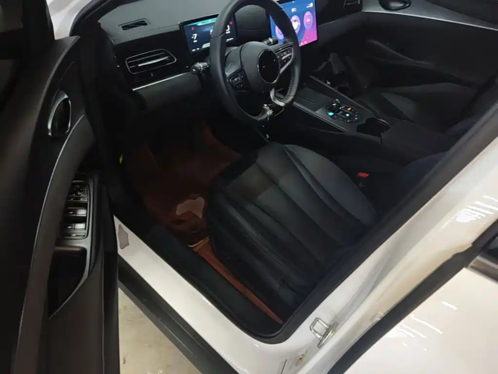 BYD Seal 06 — миниатюра 16