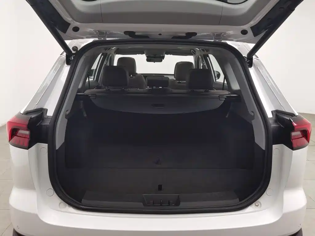 Chery Tiggo 8 PRO — миниатюра 16