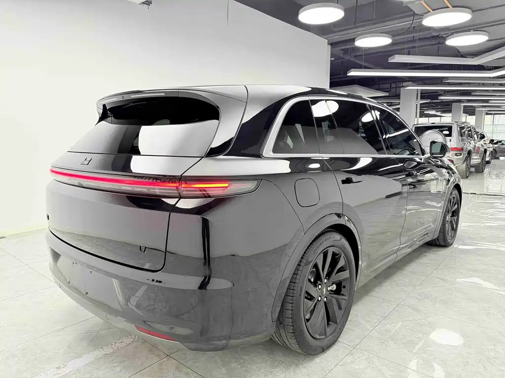 Li Auto IDEAL L7