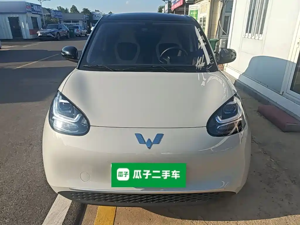 Wuling Bingo — миниатюра 3