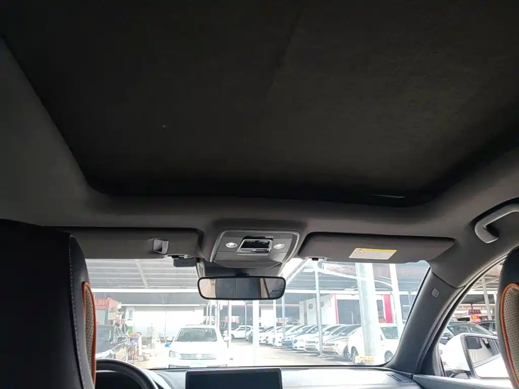 BYD PLUS New Energy — миниатюра 18