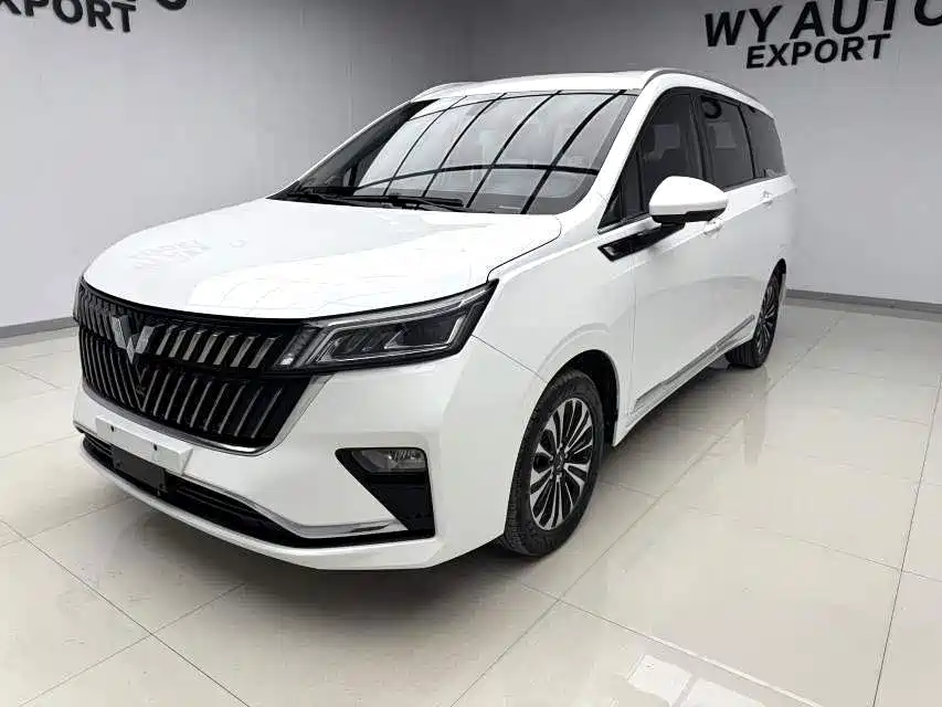 Wuling Jiachen