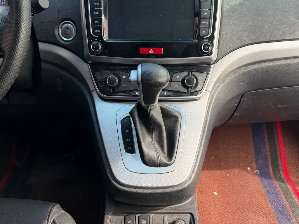 Haval M6 — миниатюра 13