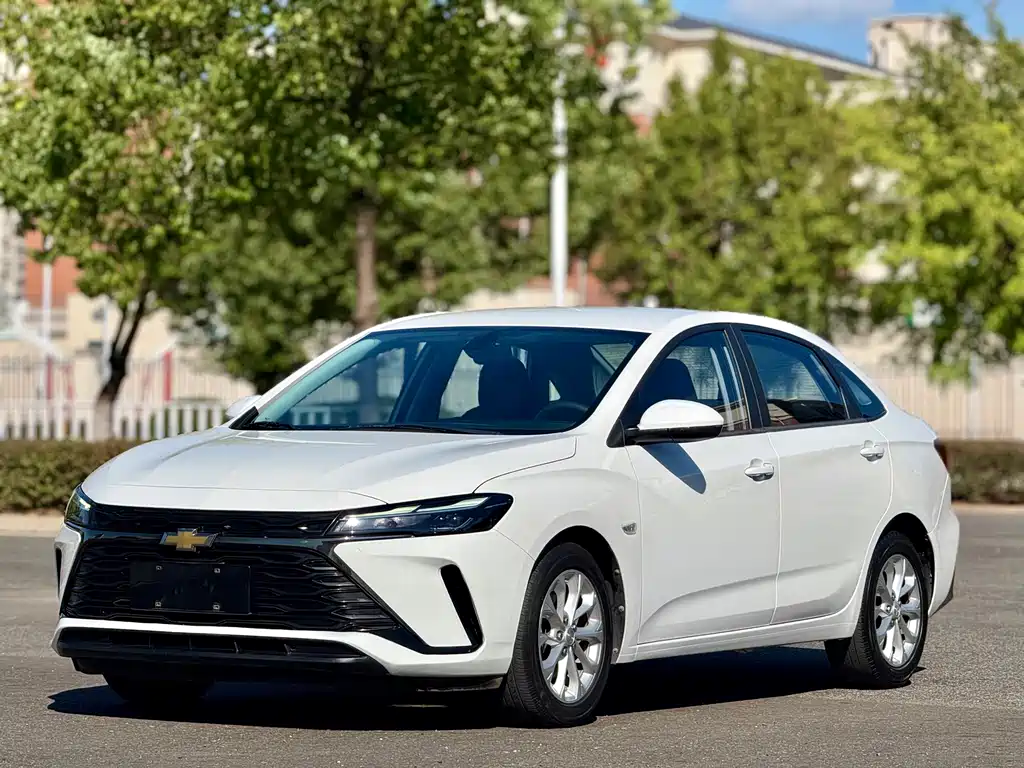 Chevrolet Monza