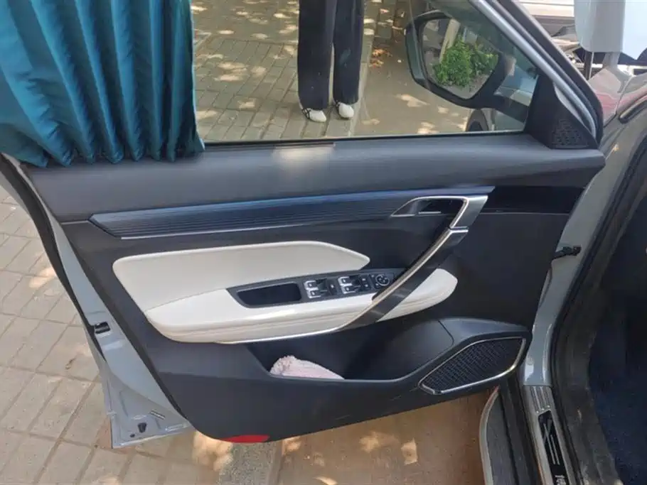 Geely Boyue 2022 X 1.8TD DCT
