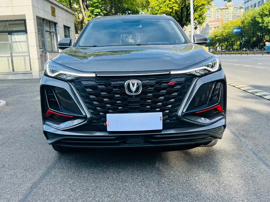 Changan CS75 PLUS — миниатюра 2