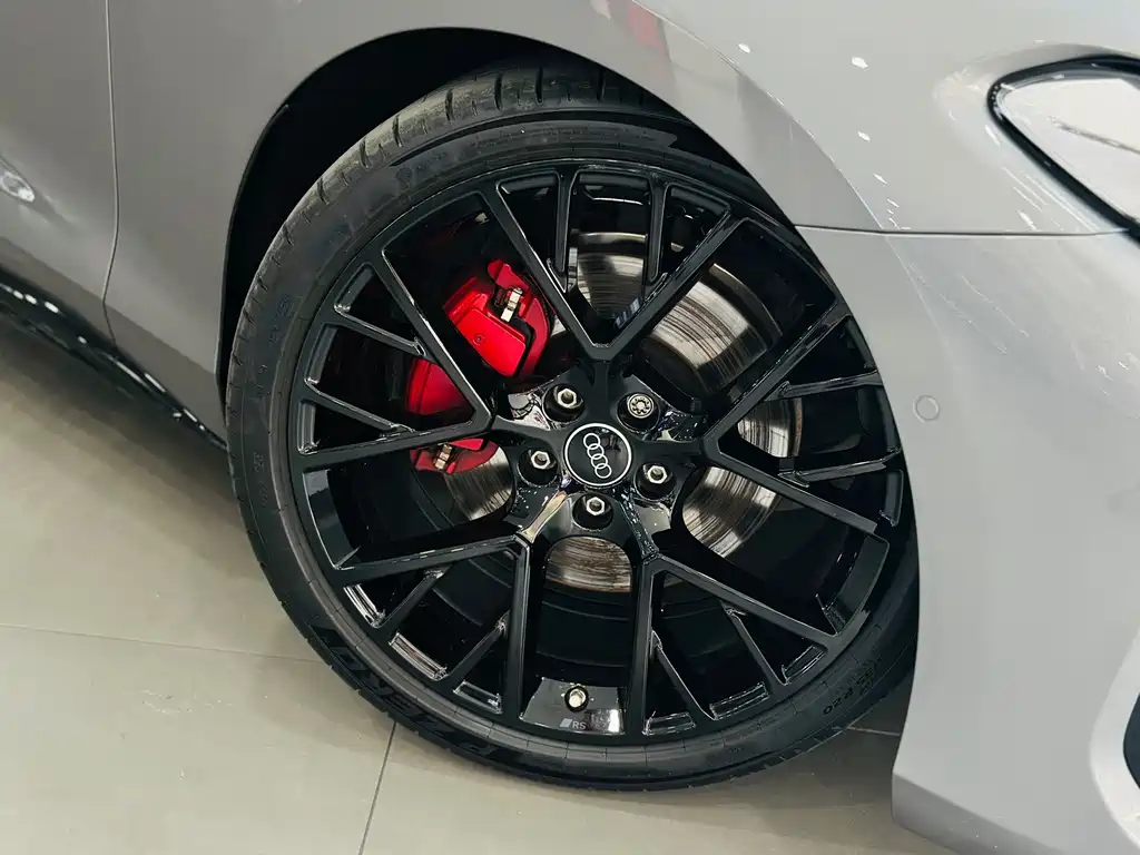 Audi A5L Sportback — миниатюра 10
