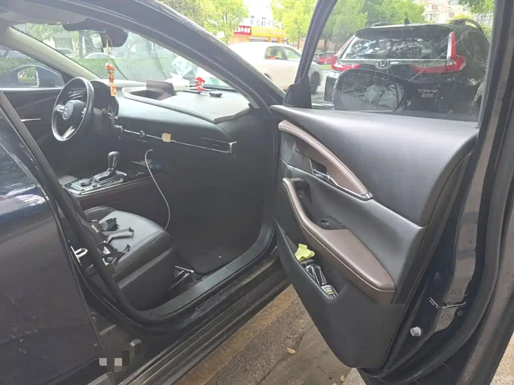 Mazda CX-30 — миниатюра 20