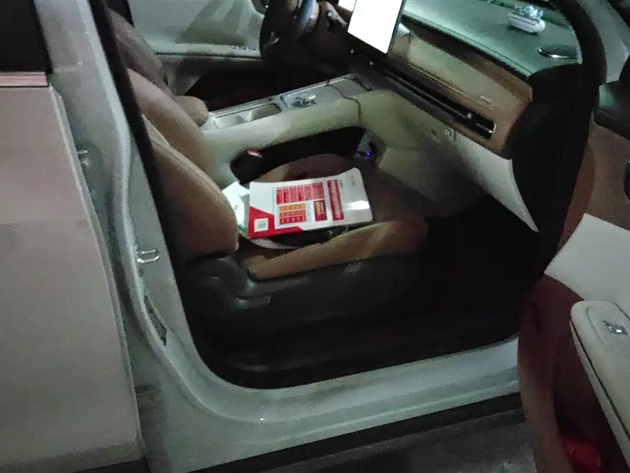 Wuling BinguoS S 2025 325km Flagship