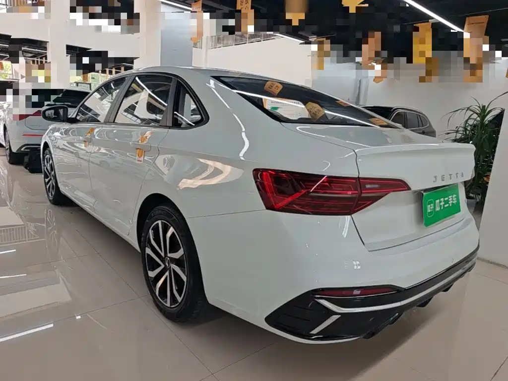 Jetta VA7 — миниатюра 5