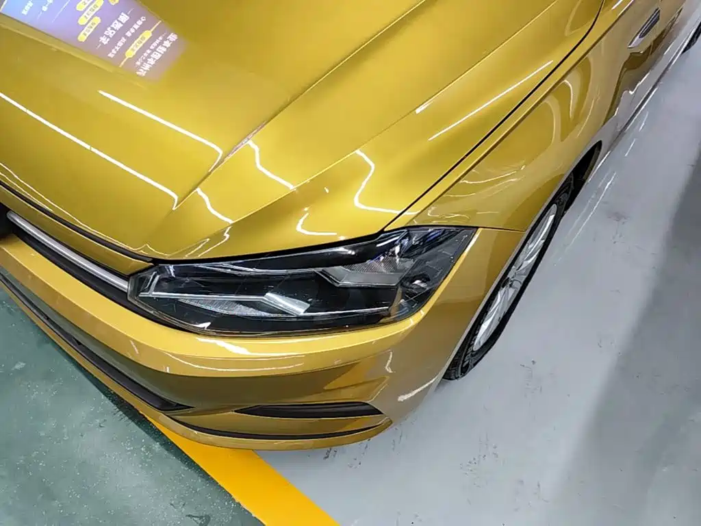 Volkswagen Polo — миниатюра 24