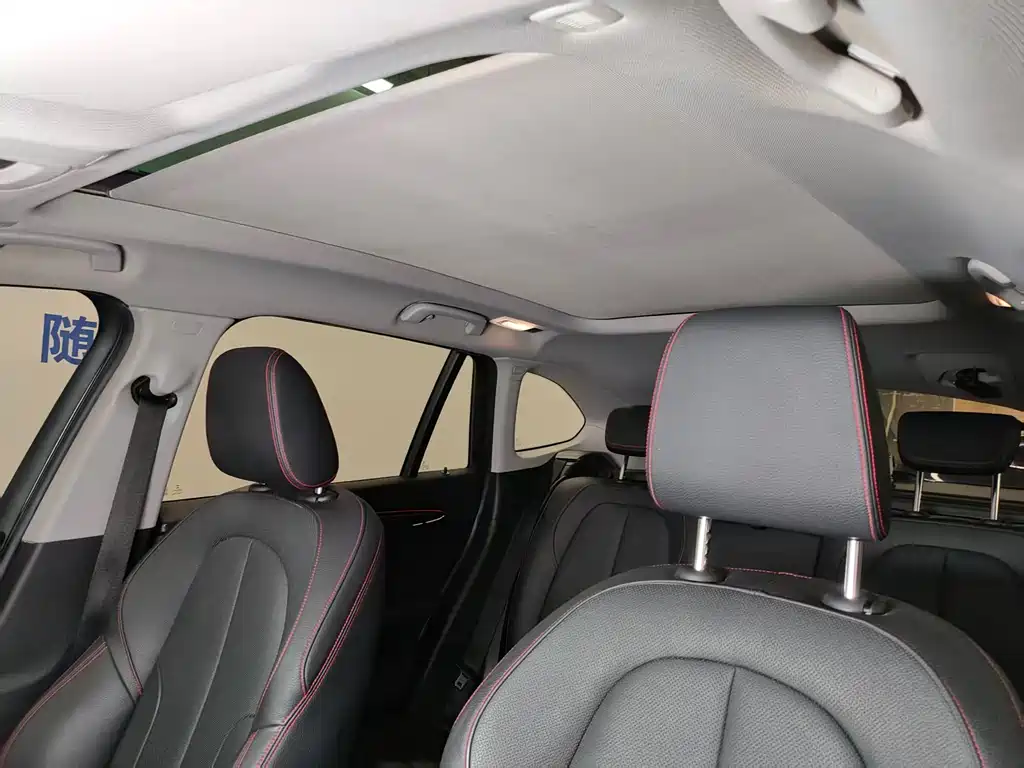 BMW X1 2018 sDrive18Li Premium