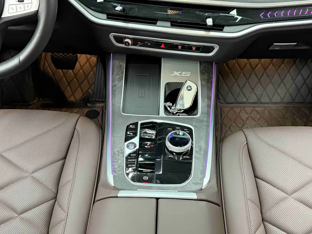 BMW X5 — миниатюра 22