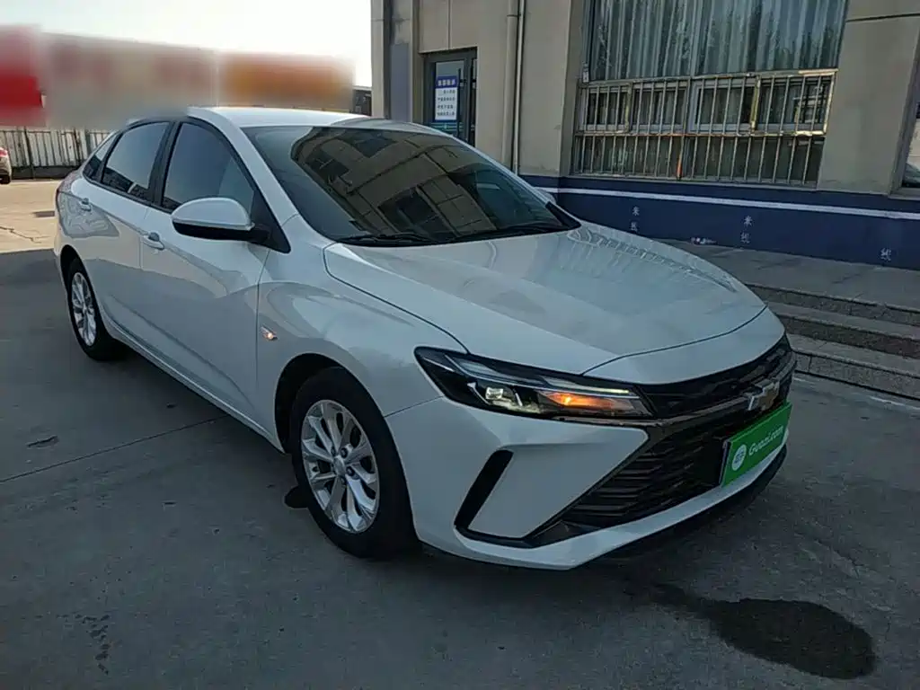 Chevrolet Monza — миниатюра 4