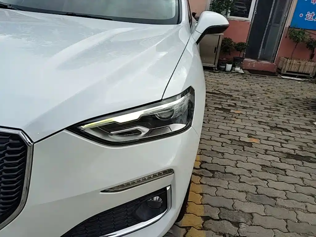 Haval F5 — миниатюра 24