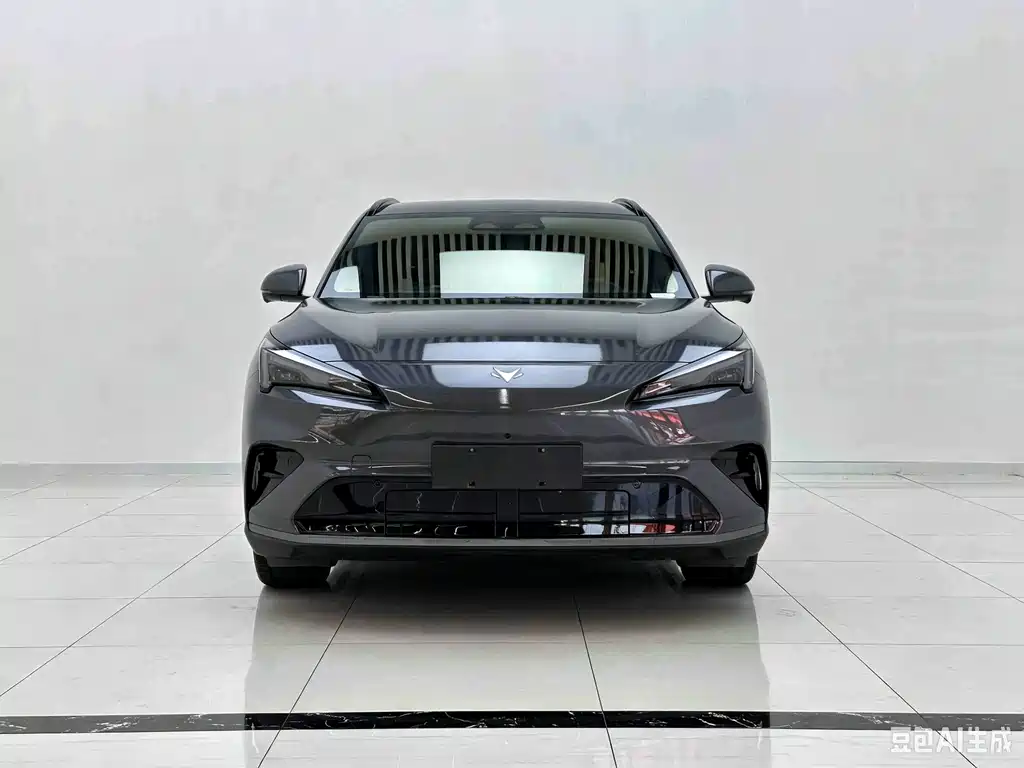ARCFOX Alpha T5 — миниатюра 2