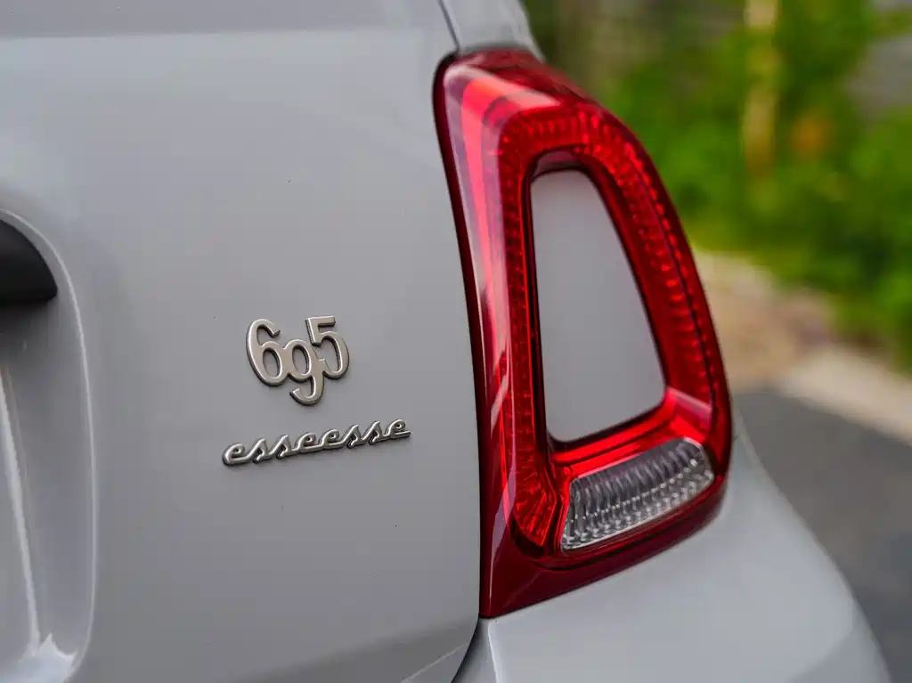 Abarth Abarth 695 — миниатюра 4