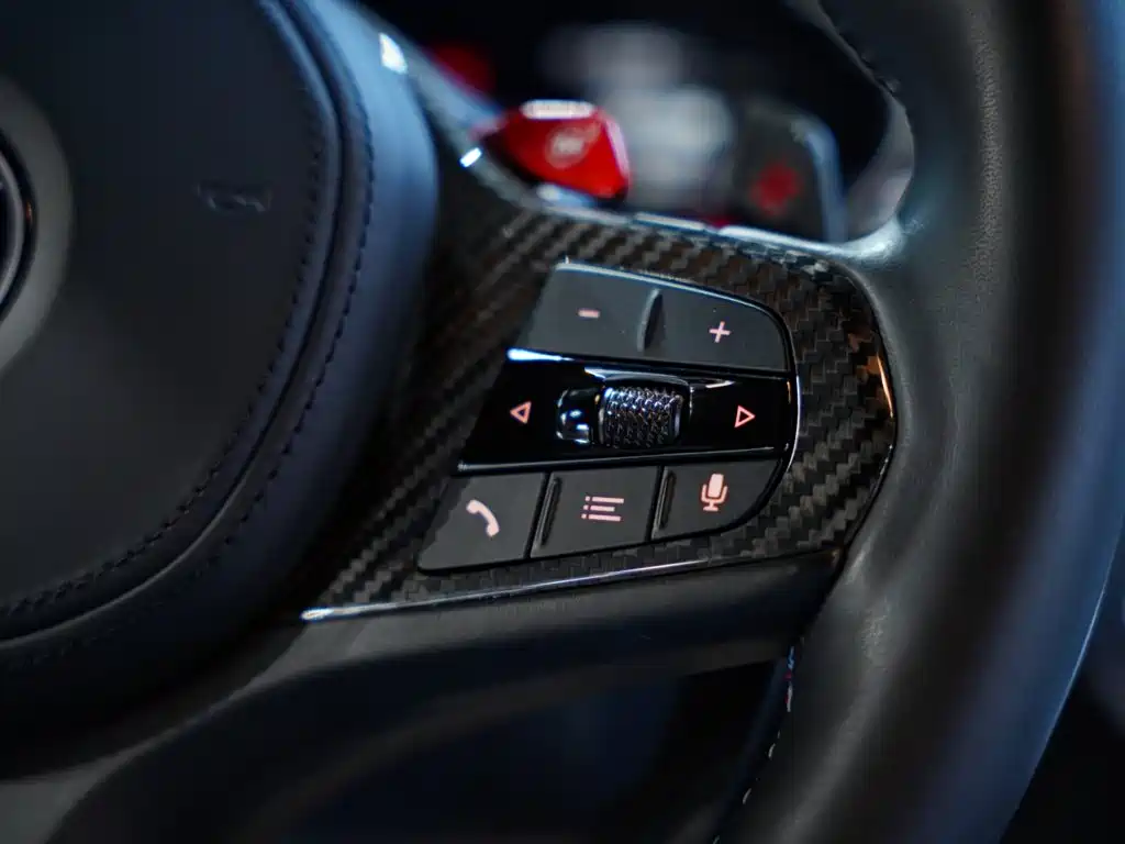 BMW M4 — миниатюра 45