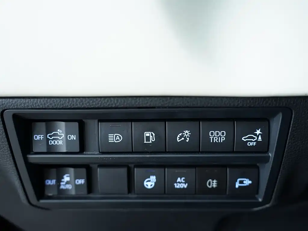 Toyota Tantu — миниатюра 17
