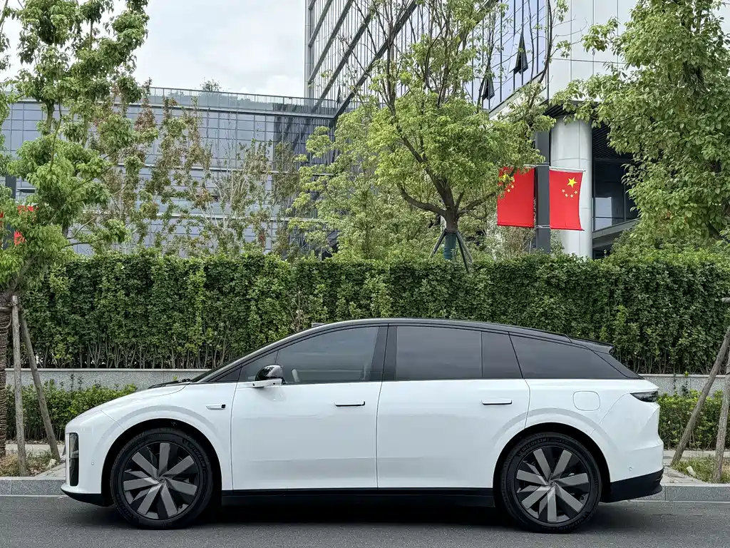 Li Auto Li i6 — миниатюра 5