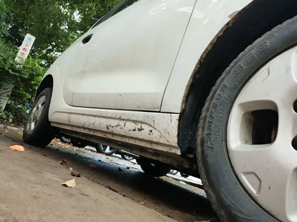 Roewe Clever — миниатюра 21