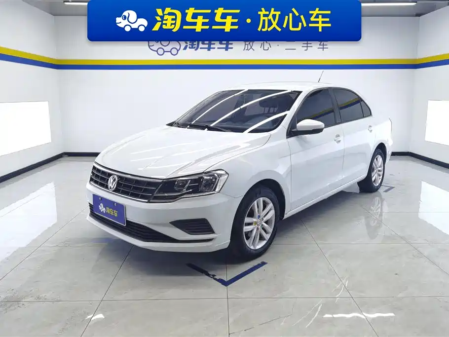 Volkswagen Jetta 2019