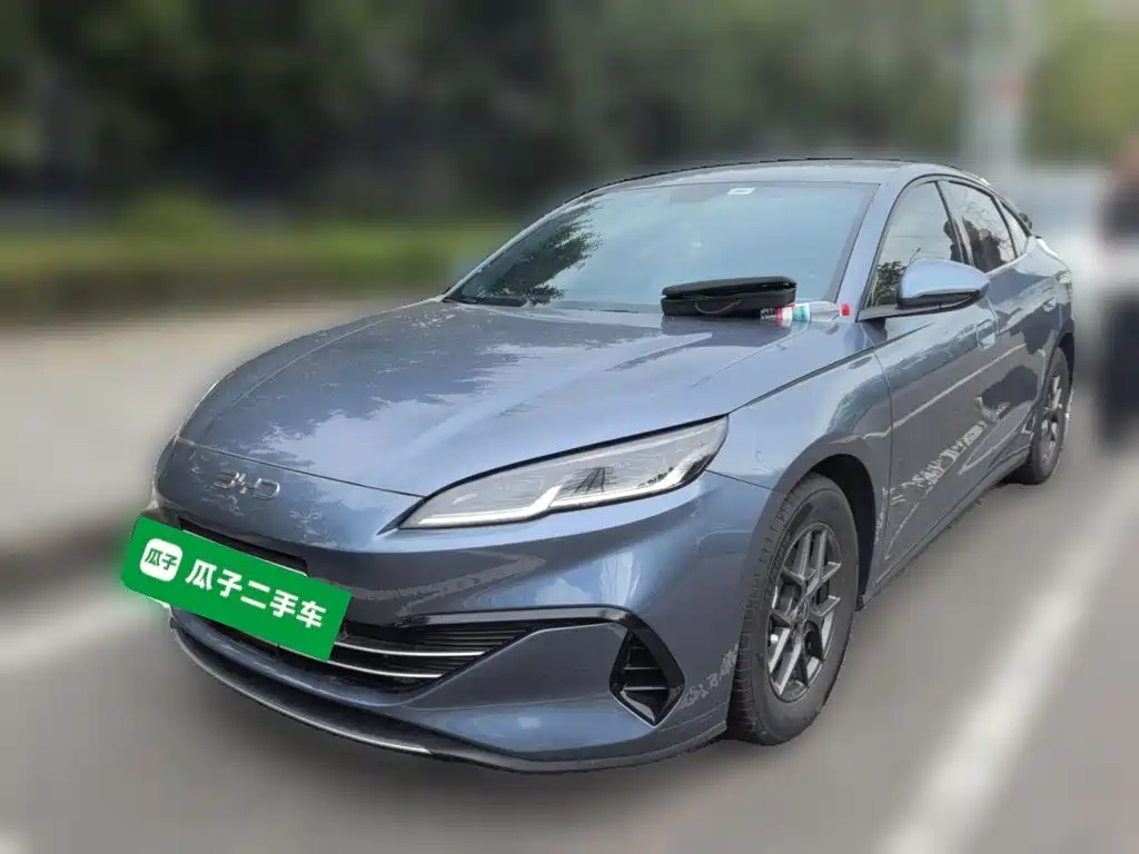 BYD Seal 06