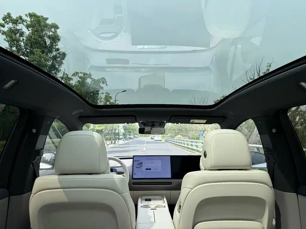 Li Auto Li i6 — миниатюра 12