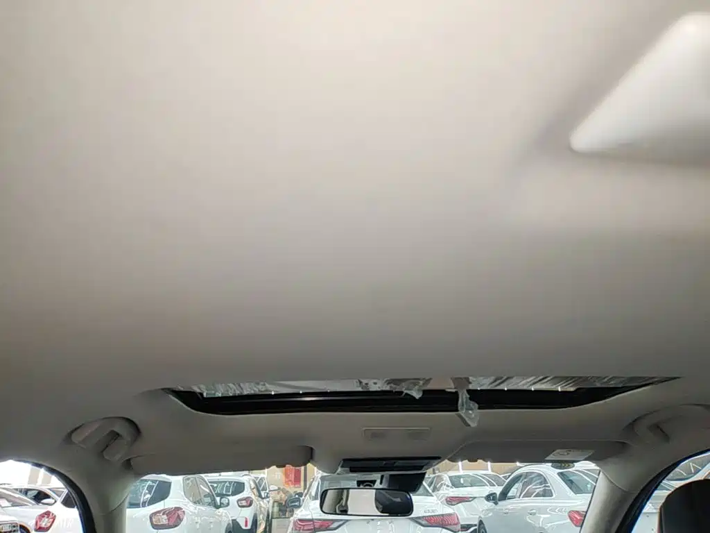 Nissan Sylphy — миниатюра 18