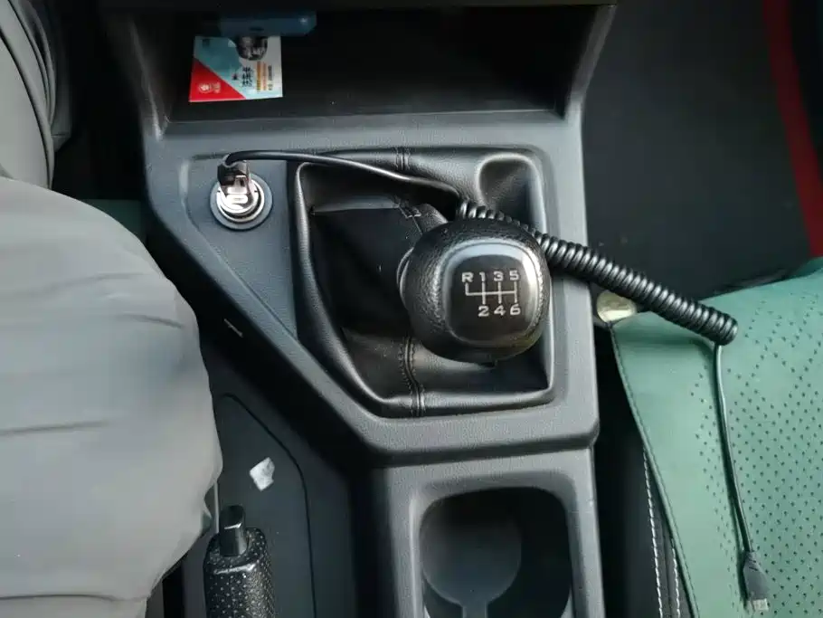 Wuling Hongguang PLUS — миниатюра 16