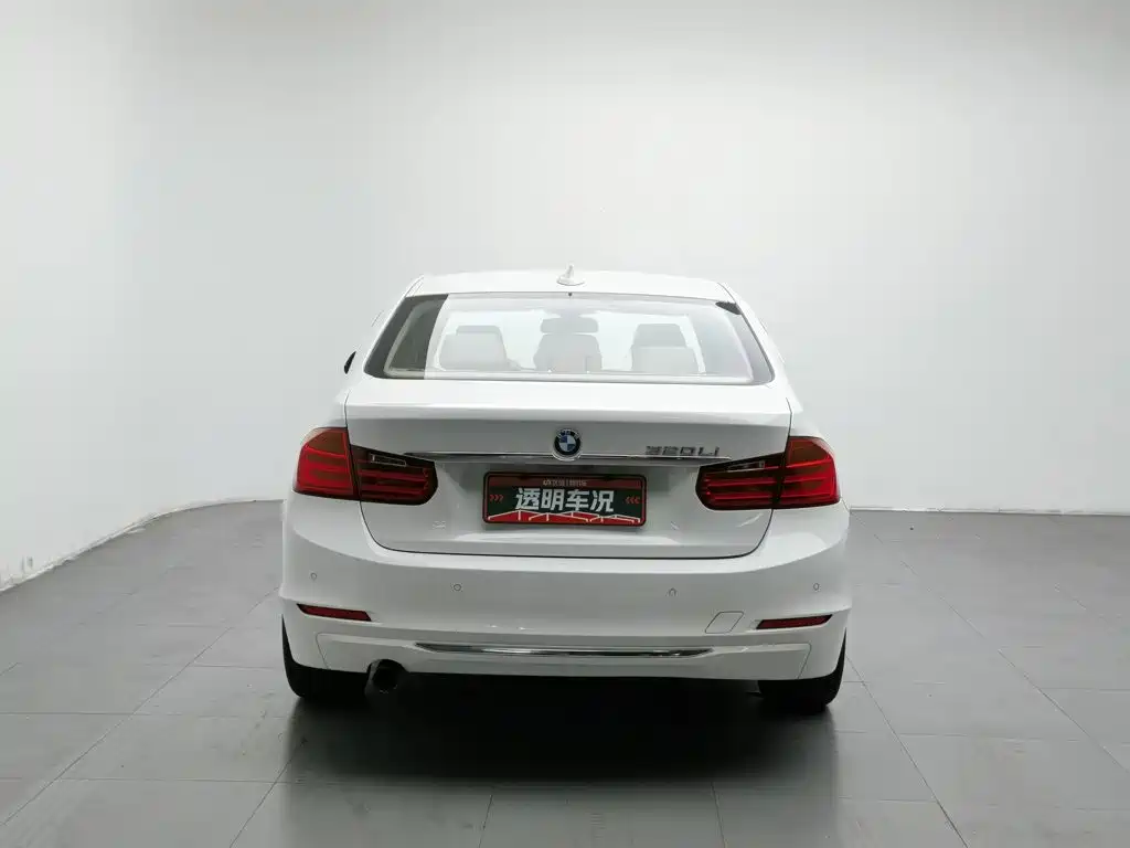BMW 3 Series — миниатюра 4