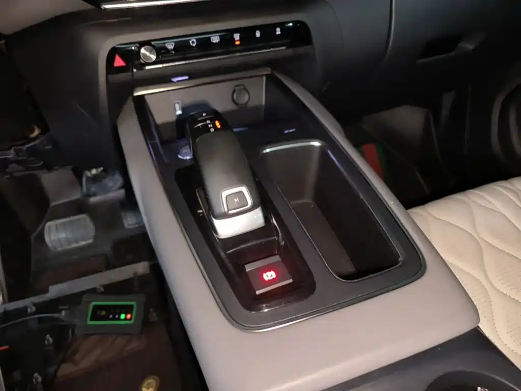 Citroen C5 AIRCROSS — миниатюра 14