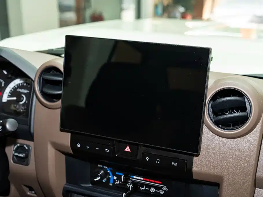 Toyota Land Cruiser — миниатюра 15
