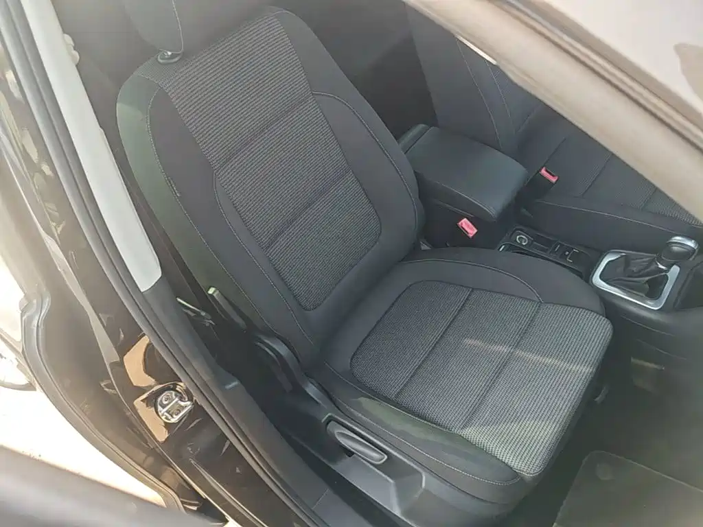 Volkswagen Sharan — миниатюра 25