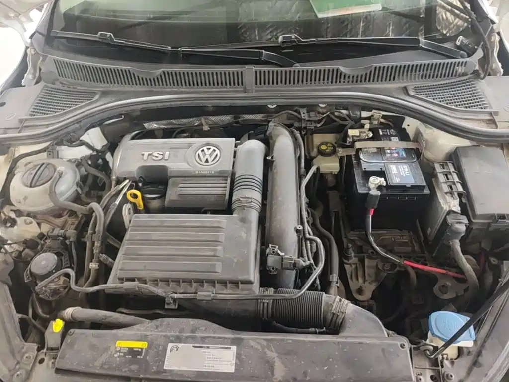 Volkswagen Sagitar — миниатюра 20