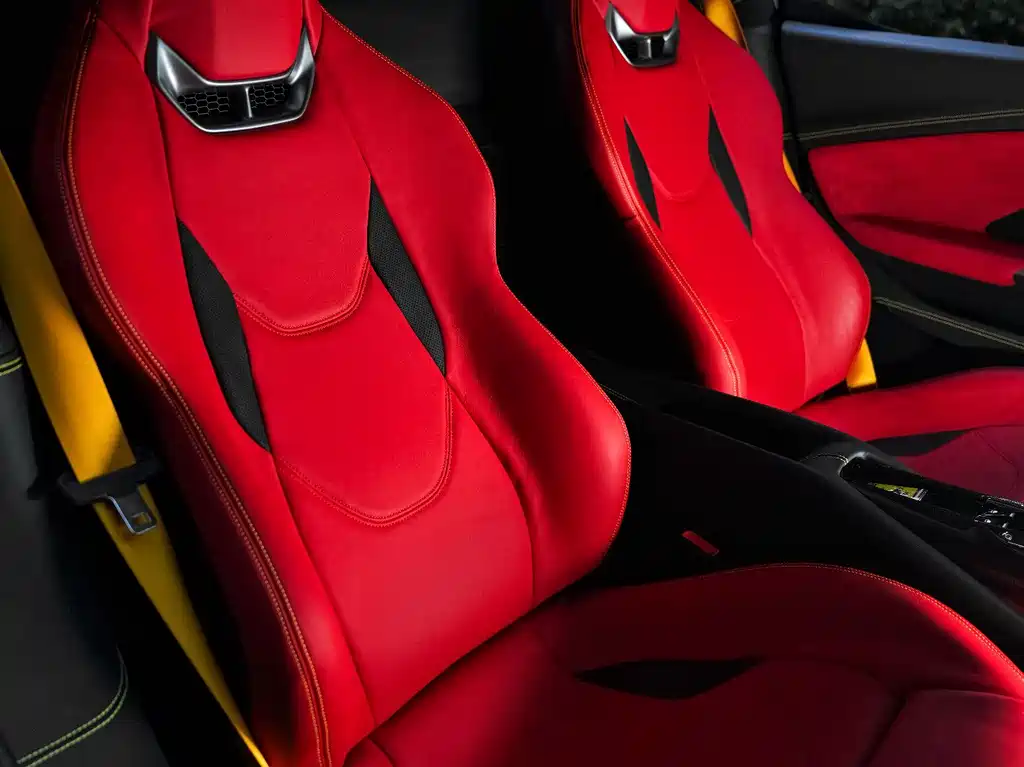 Ferrari 296 — миниатюра 21