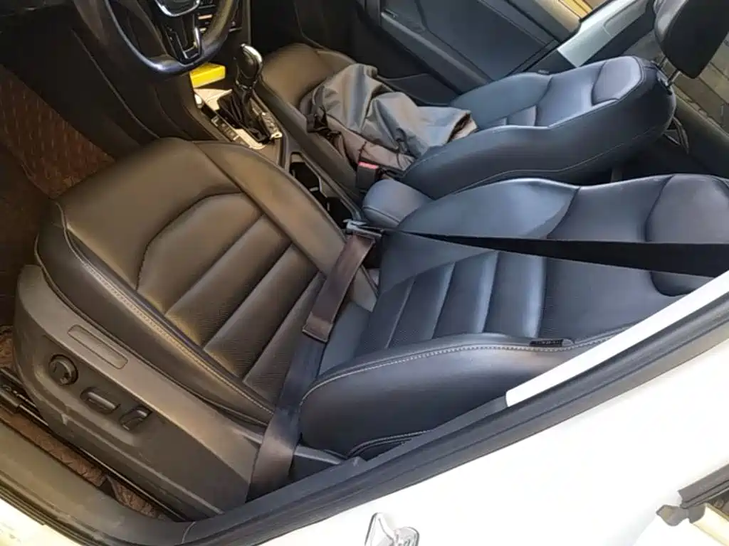 Volkswagen Tharu — миниатюра 15