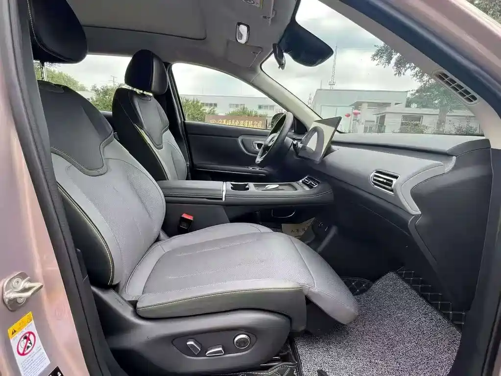 Changan Q05 2026 506Max