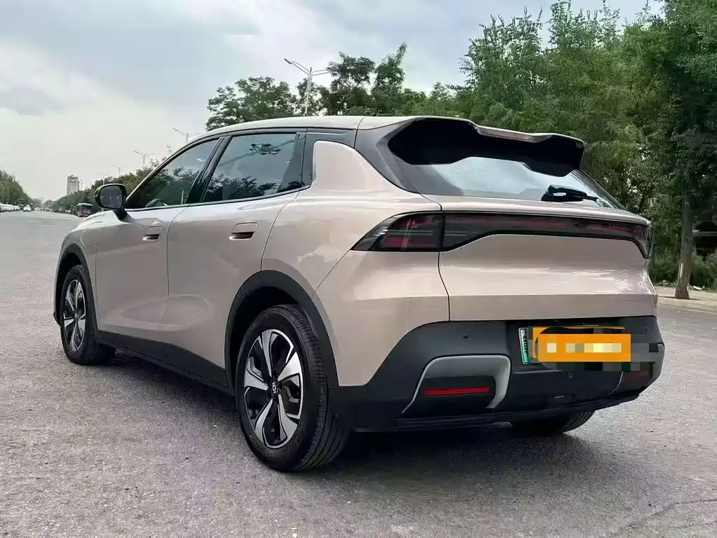 Changan Q05 2026 506Max